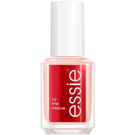 essie To the Rescue Neglepleje til Negle som er Skadet af Gellack, Makeup, Neglelak, Top Coat