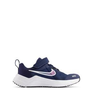 Kids - NIKE Downshifter 12 Branded Sneakers Blue 33 EU - Trainers - 33 EU - Blue
