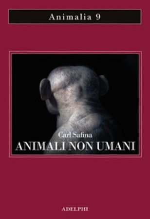 Animali non umani. Famiglia, bellezza e pace nelle culture animali Carl Safina