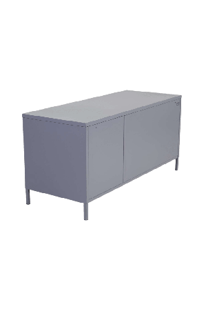 Venture Home Acero Förvaring Hyllor & förvaringsmöbler Grå