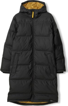 Tretorn Women's Lumi Coat Women synthetic-lined parkas Black XL