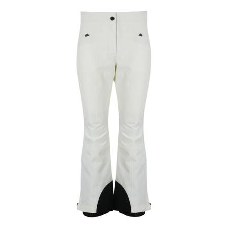 Moncler Broek , Wit , Dames , Maat: L