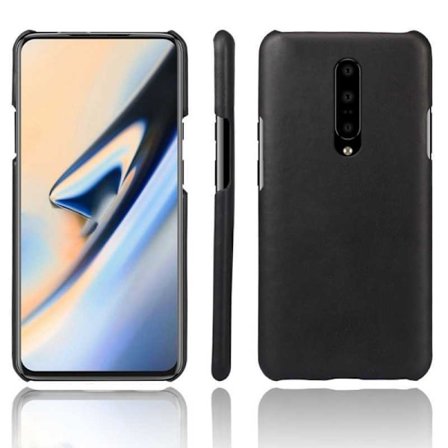 OnePlus 7 Pro Ultra Thin Vintage Cover Jazz