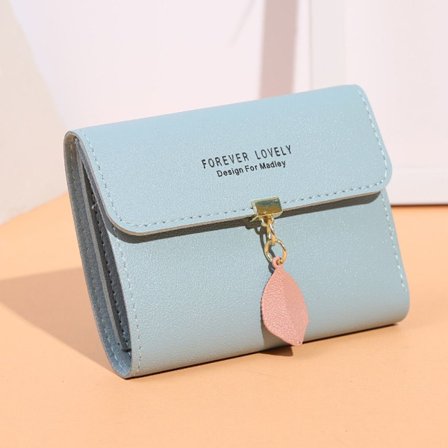 Damplånböcker Små Kort BLÅ - high quality