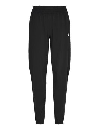 Asics Asics Core Woven Pant - Black - XS