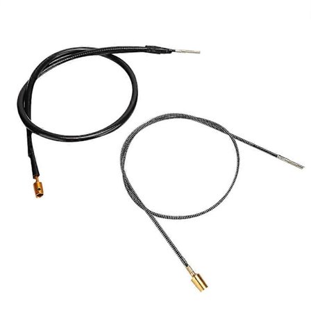 Sähköhiomakoneen joustava akselisarja, hiontatarvike, jyrsinkonetyökalu