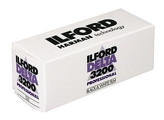 ILFORD Black/White Film