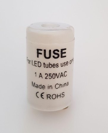 SYNERGY 21 LED Tube T8 Ersatzstarter