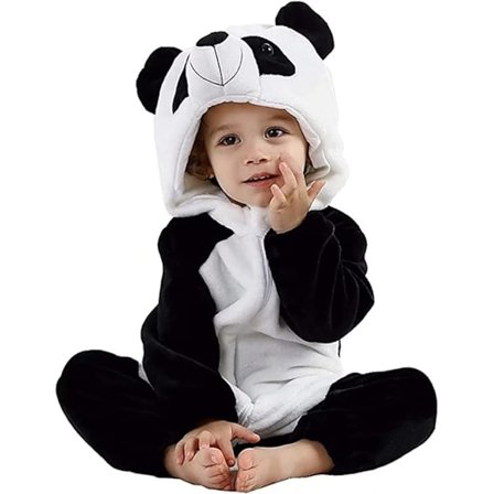 Halloween-vauvan asut, taaperoiden vaatteet, vauvan haalarit, poikien ja tyttöjen eläinasut, 2-36 kuukautta