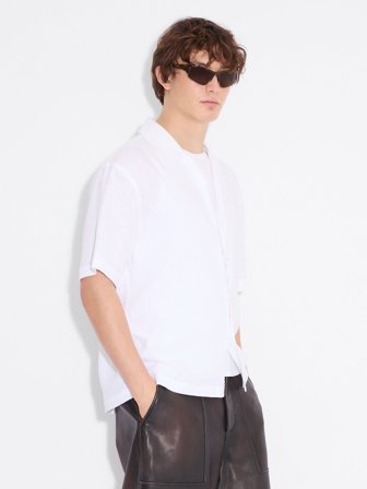 Pier Solid Shirt