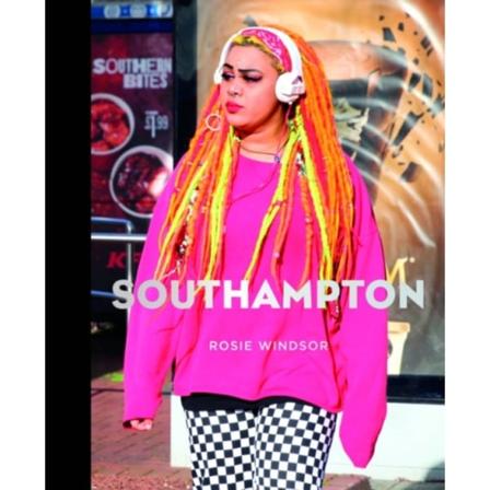 Southampton (inbunden, eng)