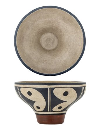 Bloomingville | Elfrida Bowl | Ø 31 CM