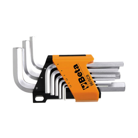 Juego de Llaves Allen Beta Tools