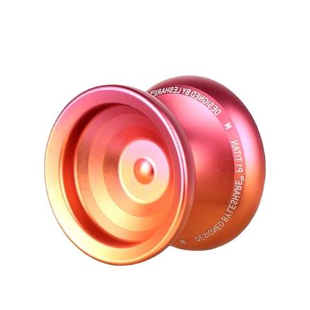 Ammattimainen Yoyo Plus - Responsiivinen Yoyo Aikuisille - Kaksipuolinen Yoyo