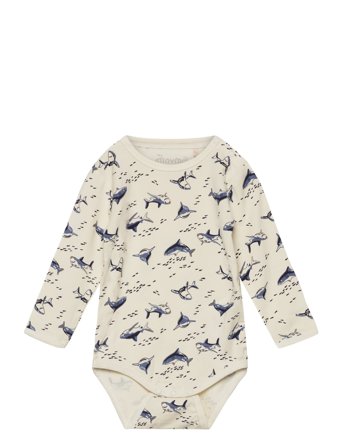 Minymo | Body Ls | 68