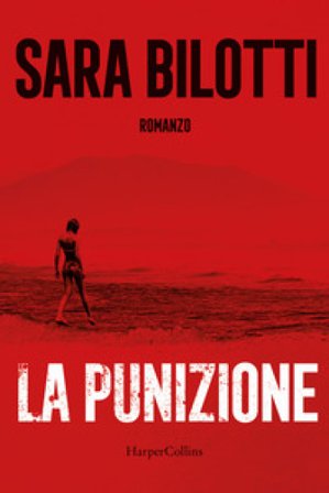 La punizione Sara Bilotti