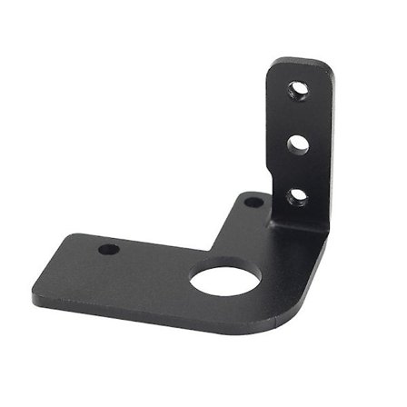 För Ender-3/cr-10 Bl Touch Sensorhållare Kontors Elektronik Utrustning