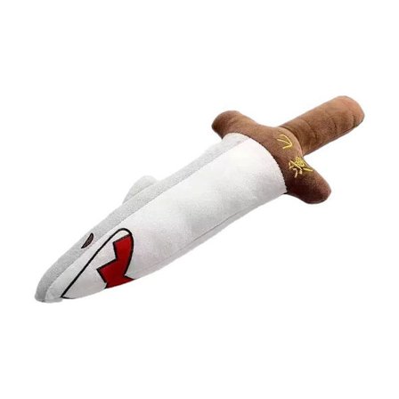 Rhythm Box Sprunki Plysdukke NCredibox Spil Perifer Plyslegetøj