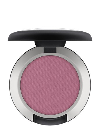 MAC Powder Kiss Single Eye Shadow - Red - 1.5 g