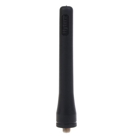 Antenne for HYTERA PD700 PD780 PD700G Walkie Talkie 2-veis radioantennetilbehør