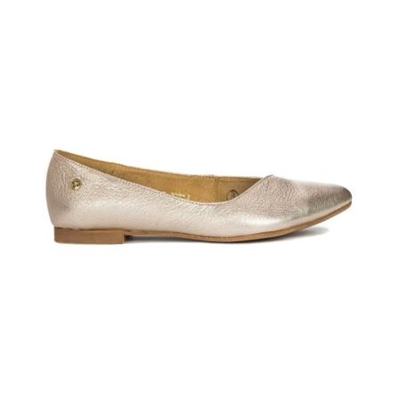 Ballerina Maciejka 0347725005 Guld 36