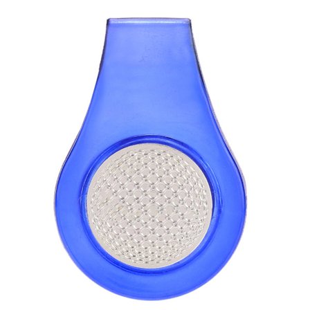 Caiton multifunktionell golfkeps Clip Hat Clamp Magnetic Ball Marker Utomhussporttillbehör
