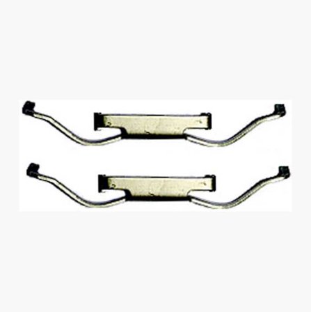 Biltema - MONTERINGSSETT BREMSEBELEGG