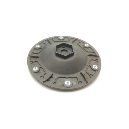 Lämplig för /Landxcape/Kress/Landoid S&M Robotgräsklippare Trädgårdsverktyg 6-Bladiga Skivspelare Gräsklippartillbehör Grossist