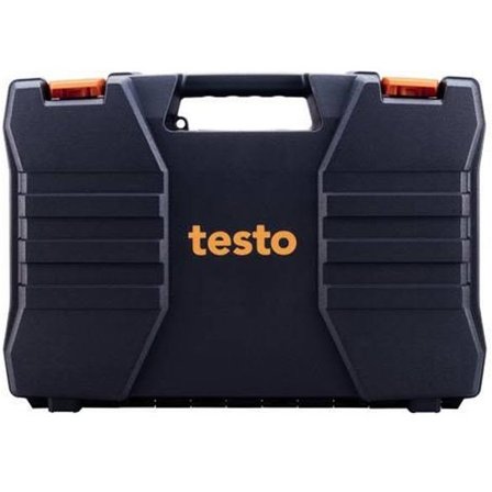 Testo 05161200 Verktøyveske for instrumenter i kompaktklassen, Garasjeinnredning & oppbevaring