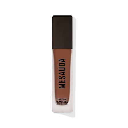 Mesauda Beauty Chrono Flawless Foundation 30W 30ml - Fondotinta liquido