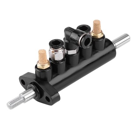 Luftkontrollventil Fotpedalventil för Ranger Däckbytesmaskin Tillbehör Verktyg Typ A(2)