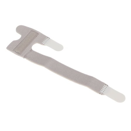 Säädettävä harmaa varvasorto murtumien kuntoutukseen ja Hallux Valgus -korjaukseen