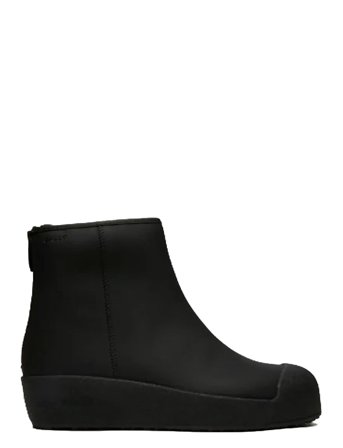 Bally Guard Iii M - Black - 41