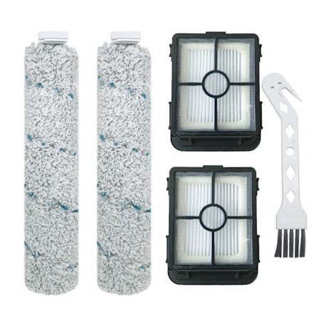 5-delad Awinker dammsugarersättning (Bissel Cross Wa