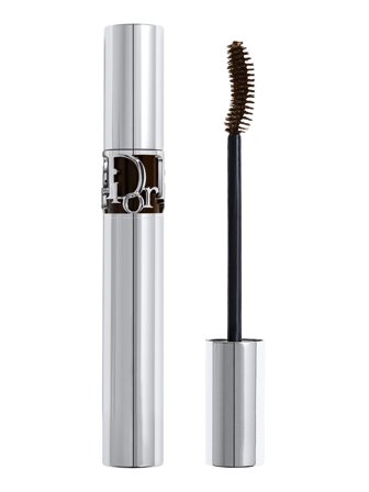 Diorshow Iconic Overcurl Mascara No. 694 - Brown 6.0g