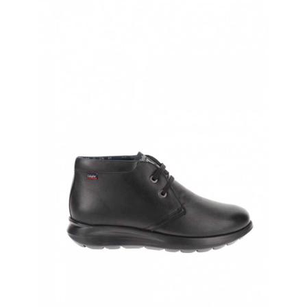 Callaghan Ankle Laarzen , Zwart , Heren , Maat: 42 EU Laarzen