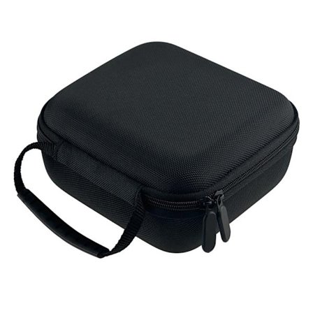 EVA Kova Matkakotelo Hiiren Virtajohdon Säilytyslaukulle