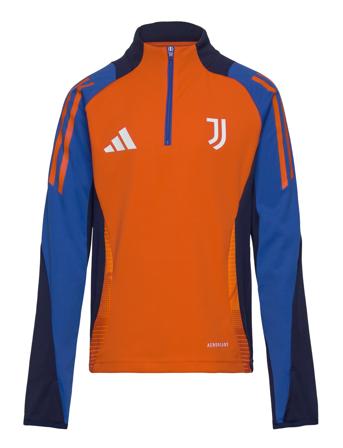 Juventus Tr Topy Orange Adidas Performance