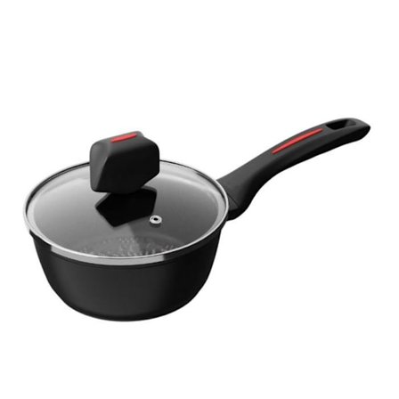 Casserole med marmorbeläggning 18 cm Royalty Line RLFSN18