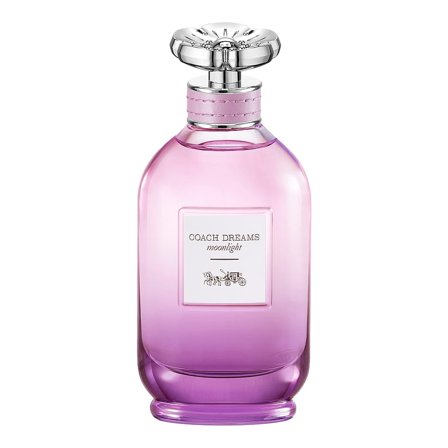 Coach Dreams Moonlight Eau de Parfum Natural Spray 90 ml, Parfumer & Dufte, Til Hende, Eau De Parfum