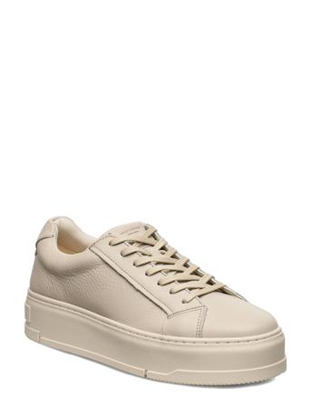 Judy Matalavartiset Sneakerit Tennarit Beige VAGABOND