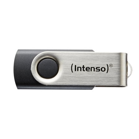 INTENSO Basic Line - USB-flashstasjon - 16 GB