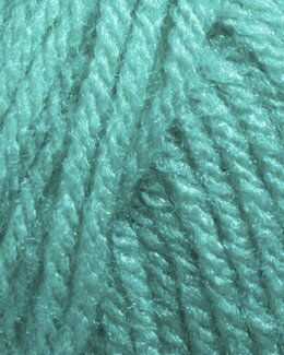 Garn Freja 50 g Aqua