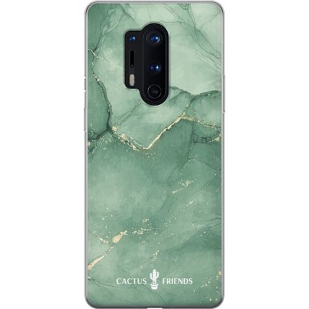 Yhteensopiva Puhelinkuori OnePlus OnePlus 8 Pro Cactus and Friends – JadeVeins