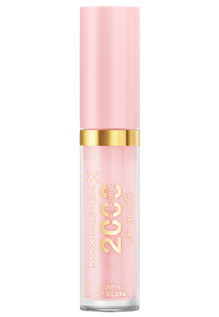 Max Factor 2000 Calorie Lip Glaze Läppglans Unisex 4,4