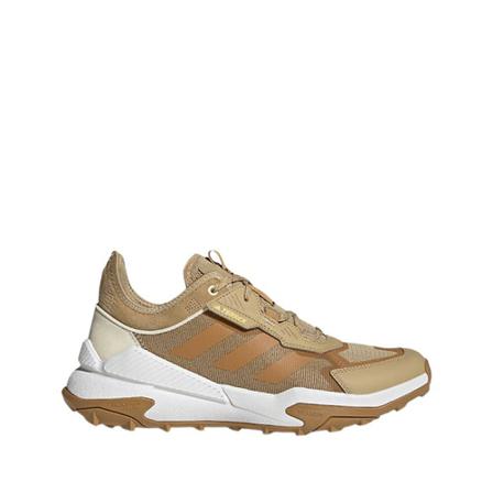 Adidas, sneakers Bruin, Heren, Maat:44 2/3 EU,rubber