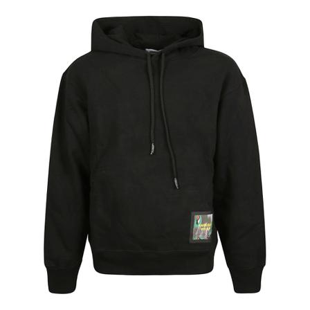 Ambush Sweater Sort, Herre