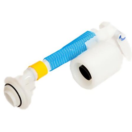 Ifö Z96461 Inloppsventil för minicistern 98787, Badrum