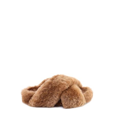 Jil Sander, Sandals Brązowy, Kobieta, Rozmiar: 39 EU