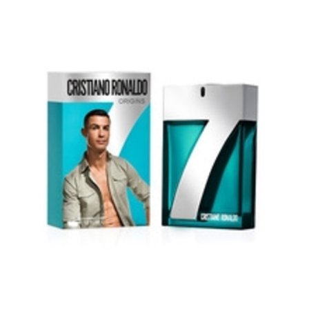 Cristiano Ronaldo - CR7 Origins EDT 100ml